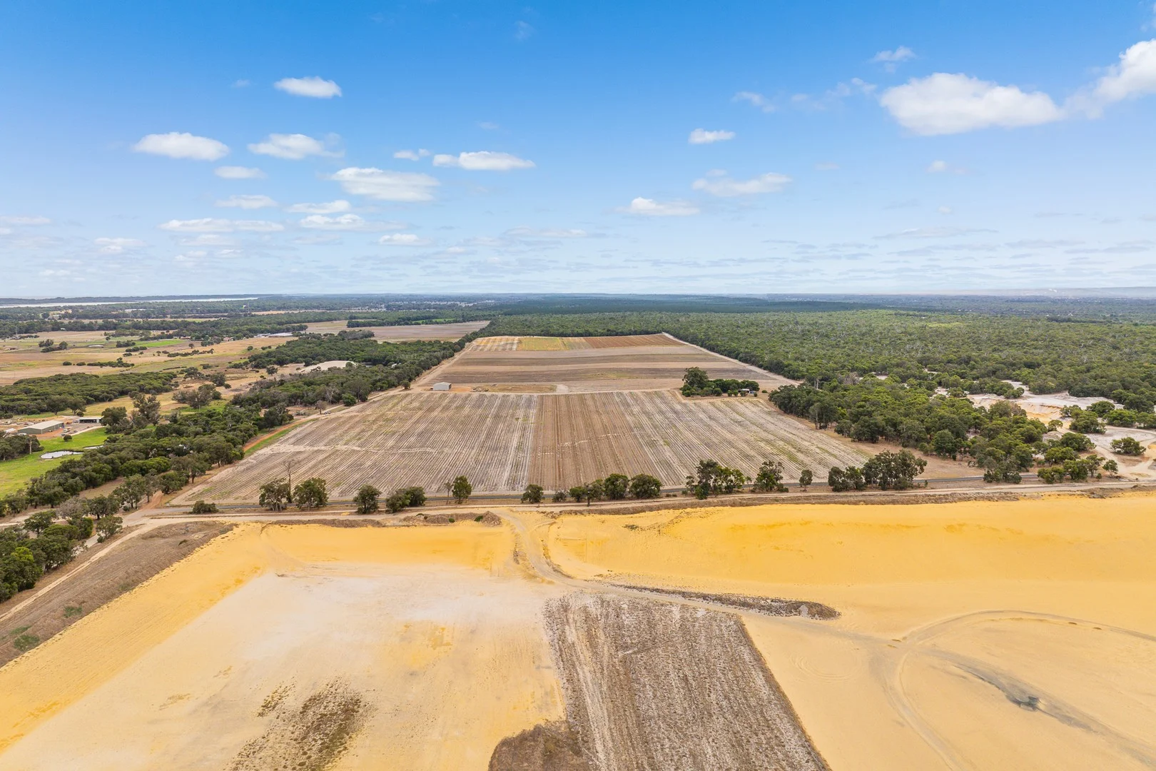 186 & 229 Runnymede Road, Binningup WA 6233