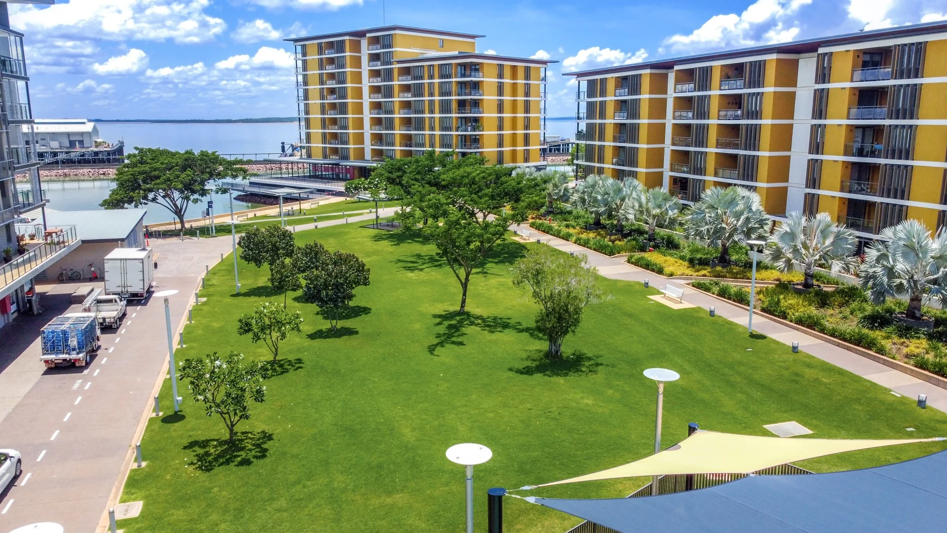 Additional image 17 of 6610/7 Anchorage Court, Darwin City NT 0800