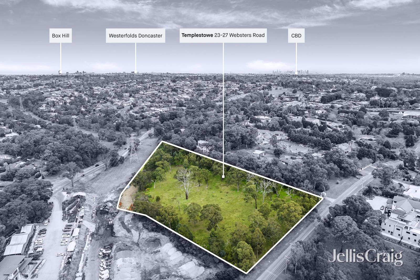 Additional image 4 of 23-27 Websters Road, Templestowe VIC 3106