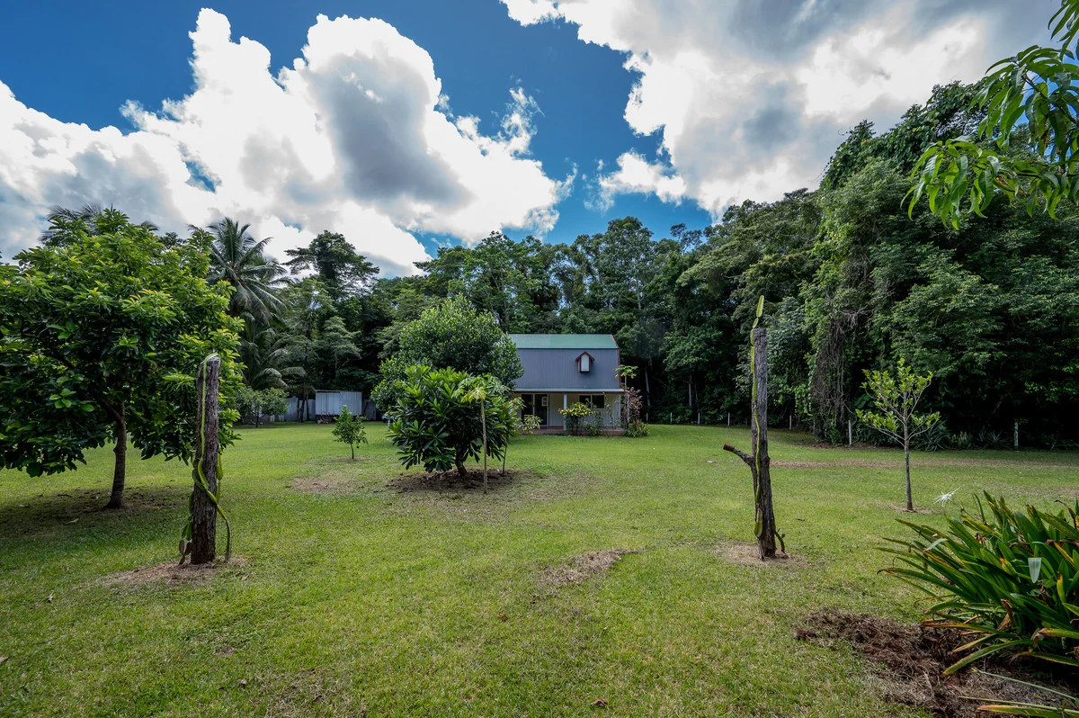 Additional image 7 of 227 Buchanan Creek Road, Cow Bay QLD 4873