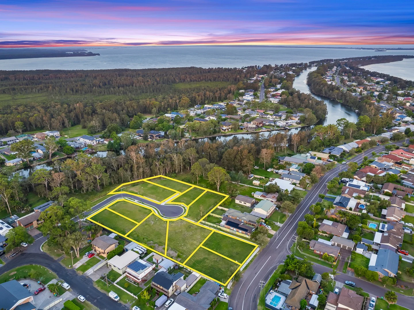 Chittaway Bay NSW 2261