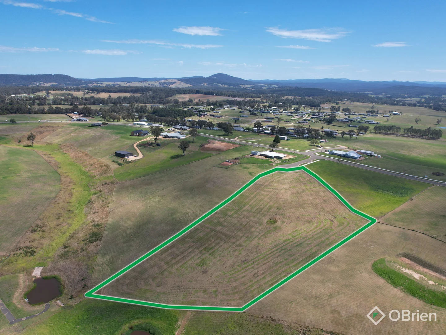 Additional image 2 of 2 Dreier Close, Wy Yung VIC 3875