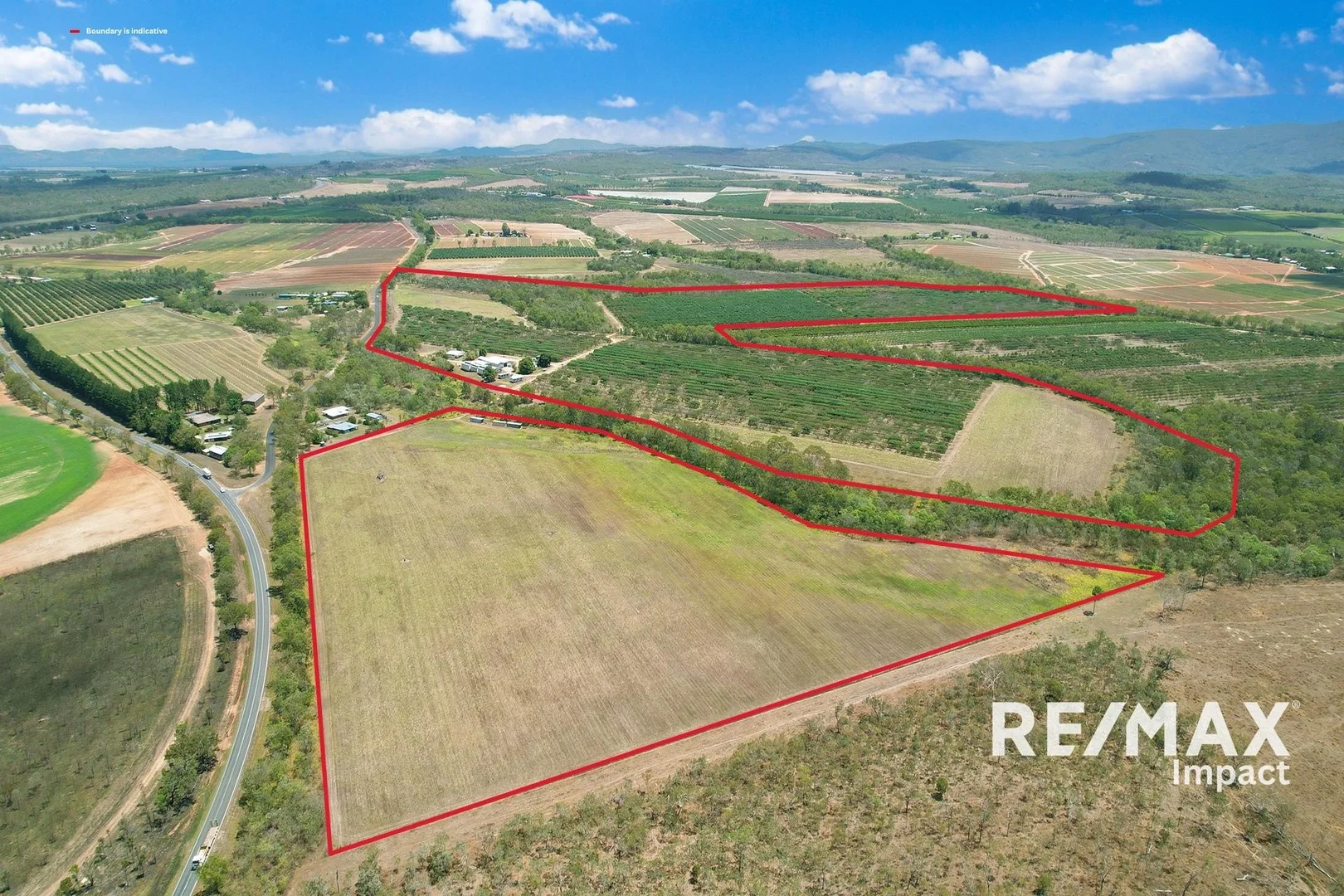 44 Carman Road, Paddys Green QLD 4880