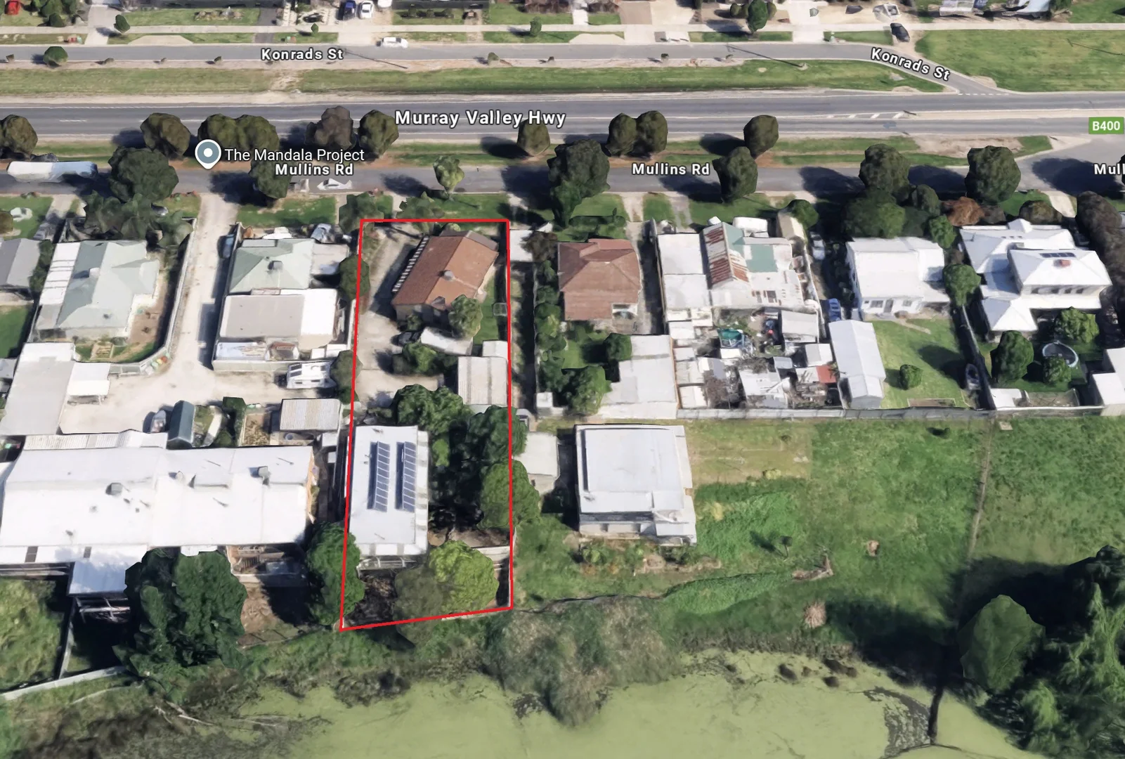 Additional image 2 of 25 & 25a Mullins Road, Killara VIC 3691