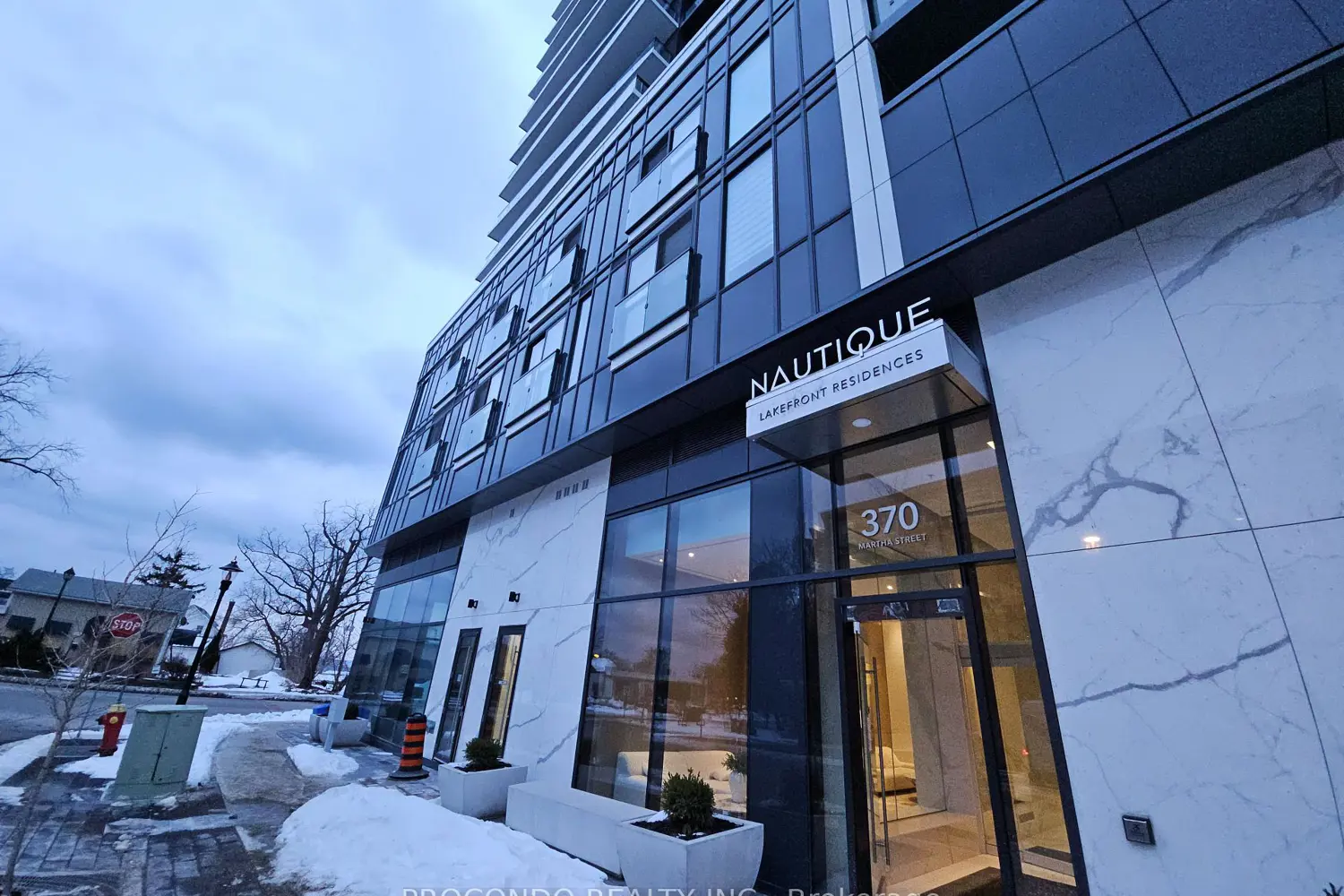 Additional image 15 of 370 Martha Street 509