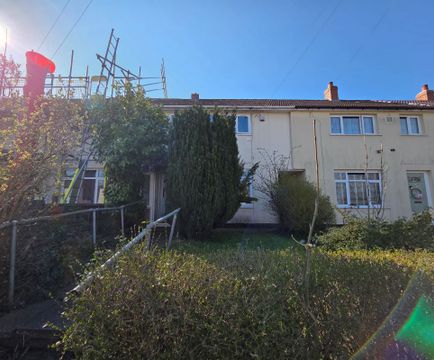27 Tamerton Road, Bartley Green, Birmingham, West Midlands B32
