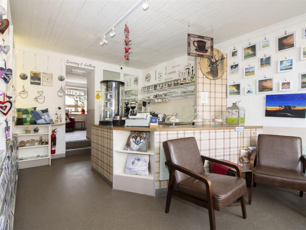 Additional image 2 of Dufftown Glassworks , Moray