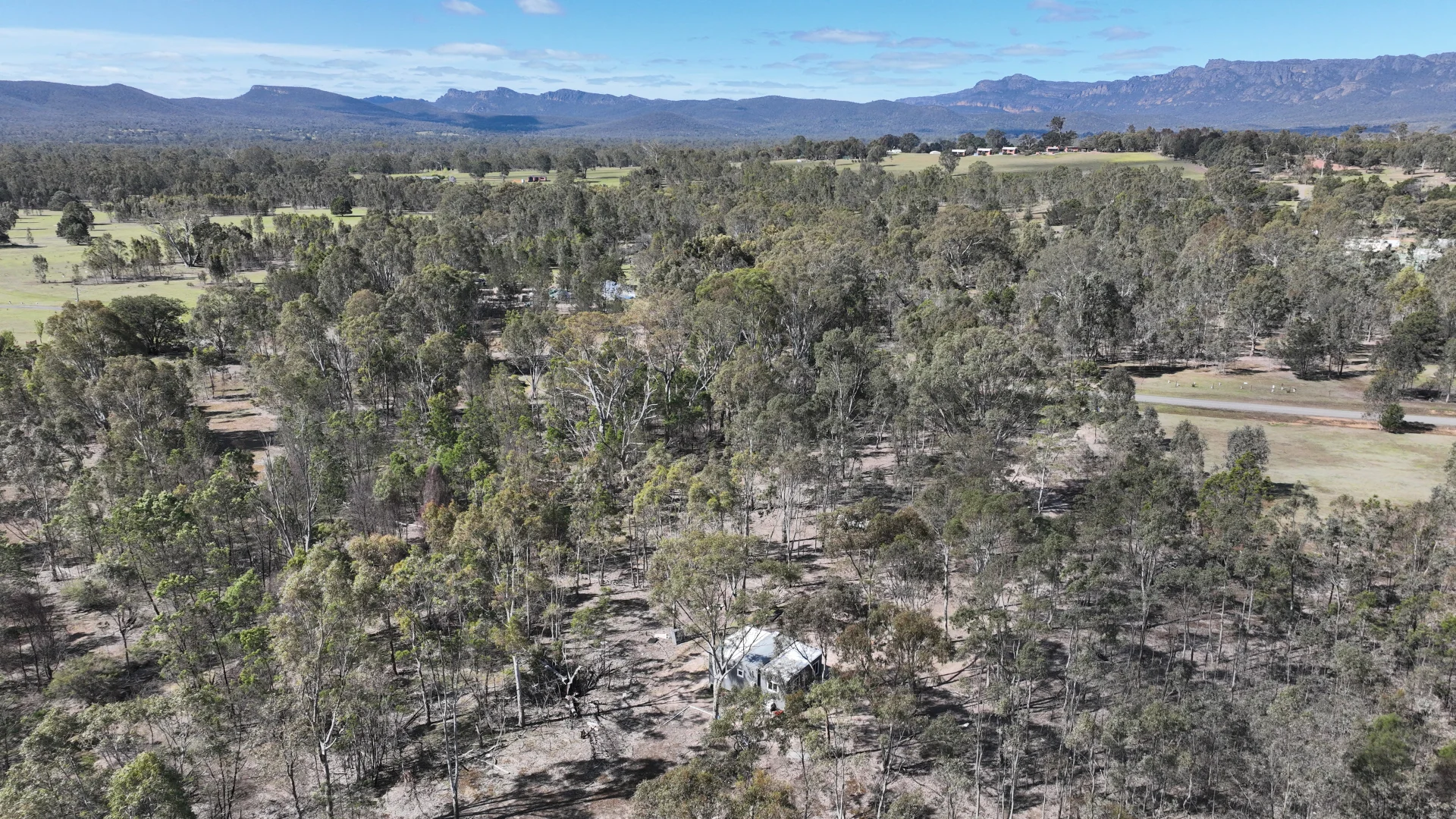 Additional image 5 of Lot 9 PS 429107Q Wartook Rise, Wartook VIC 3401