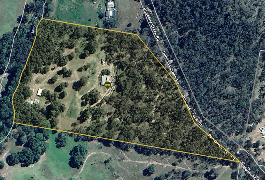 Additional image 28 of 1508 Duncans Creek Road Duncans Creek, Tamworth NSW 2340