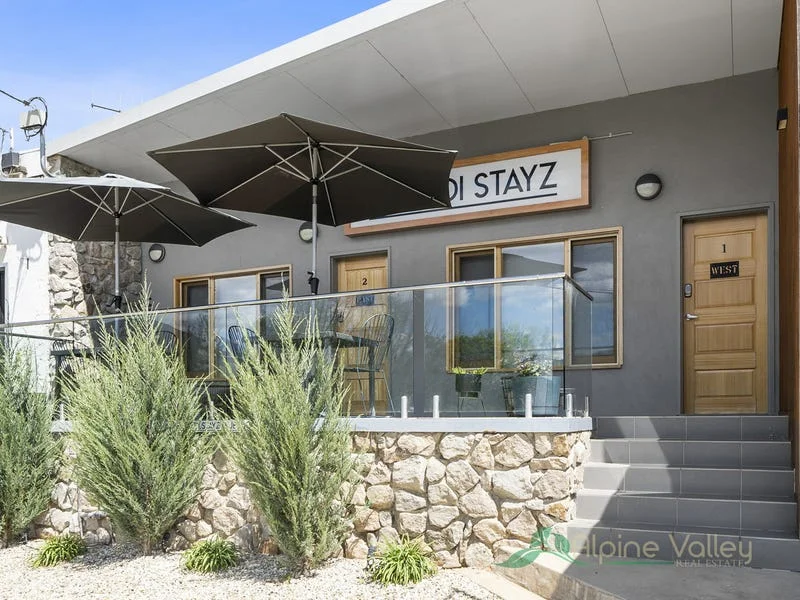 169 Kiewa Valley Highway, Tawonga South VIC 3698