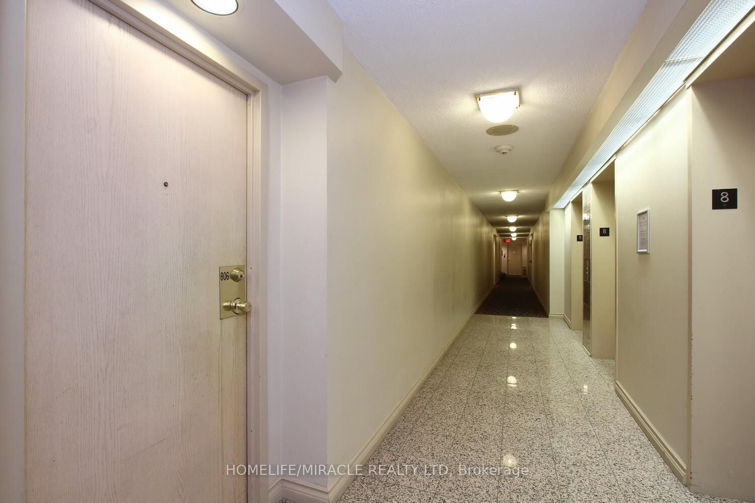Additional image 5 of 806-400 Webb Drive, Mississauga, ON, L5B 3Z7