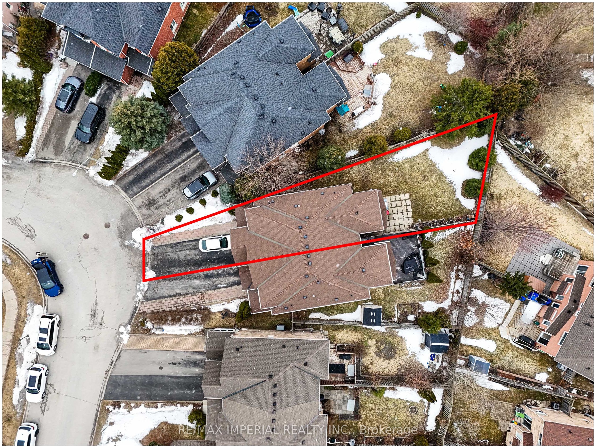 Additional image 3 of 95 Long Point Drive, Richmond Hill, ON, L4E 3Z7