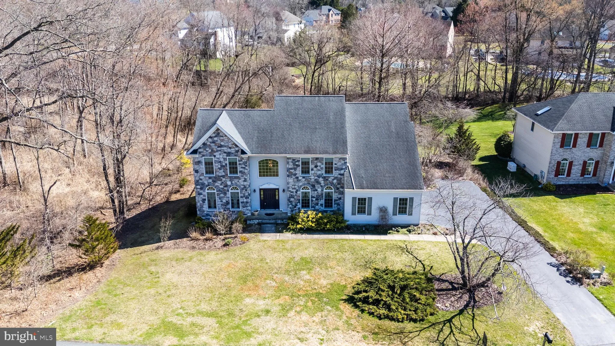 Additional image 44 of 105 Bellfield Court, Hockessin, DE 19707