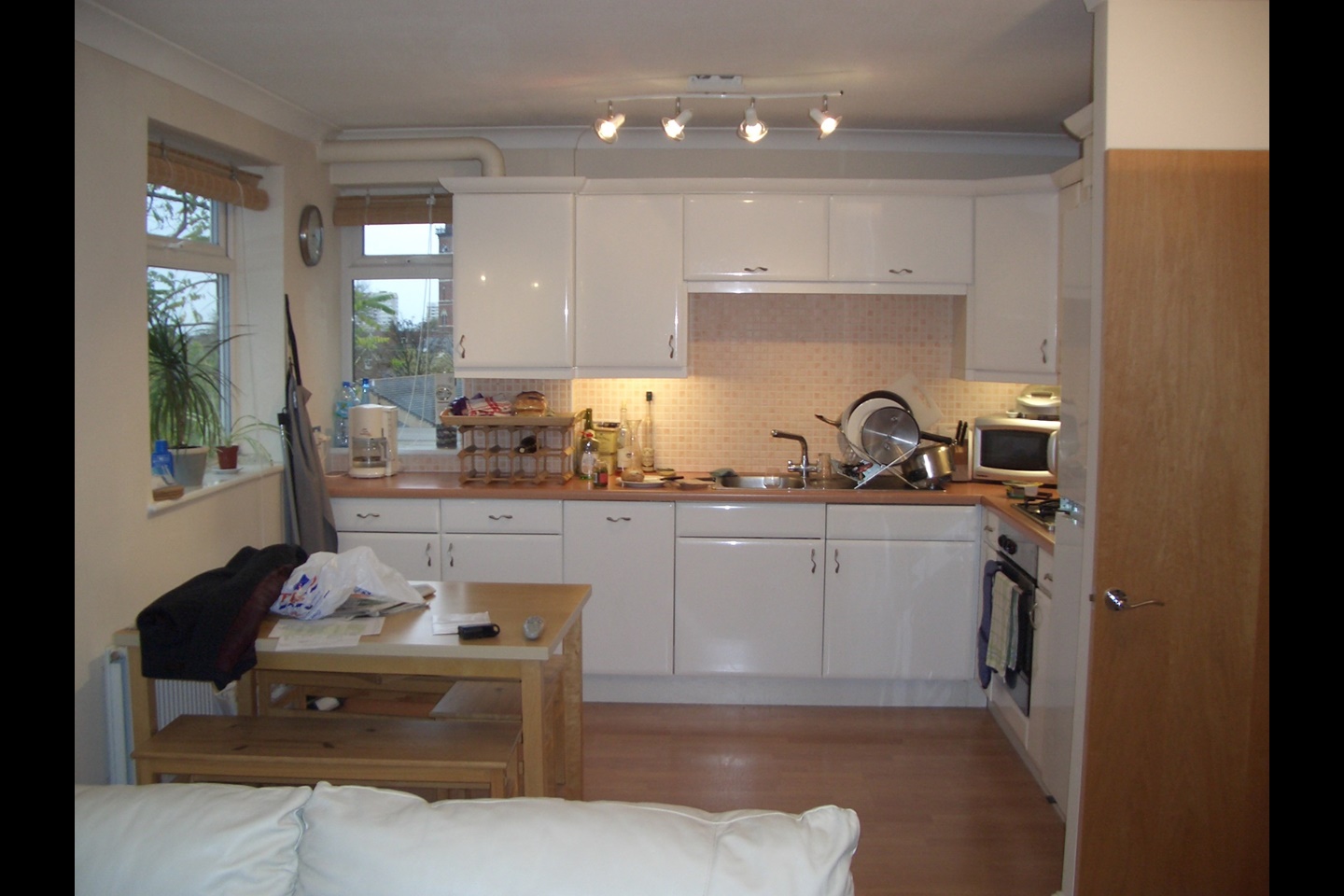 Additional image 2 of 2 Bed Flat, Clarendon Road, B16, N1 7GU