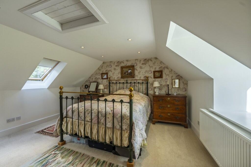 Additional image 17 of The Old Granary & Home Farm, Drybridge, Buckie, Moray, AB56