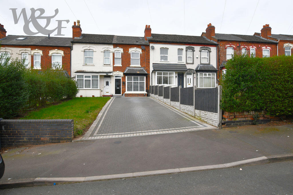 Additional image 29 of Minstead Road, Birmingham