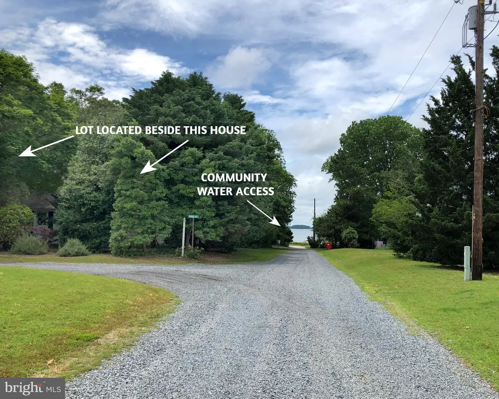 Additional image 5 of 1st Street Lot 9, Ocean View, DE 19967