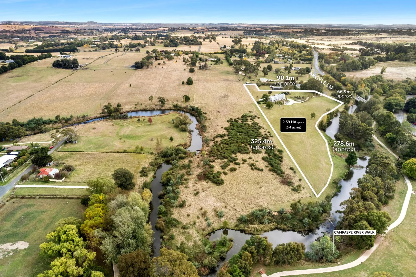 Additional image 29 of 24 Argyle Lane, Kyneton VIC 3444