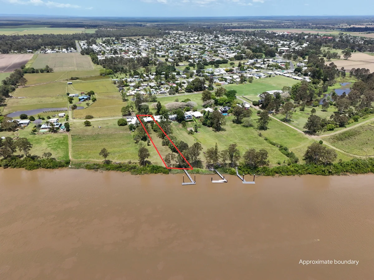 Additional image 35 of 24 O'Brien Street, Granville QLD 4650