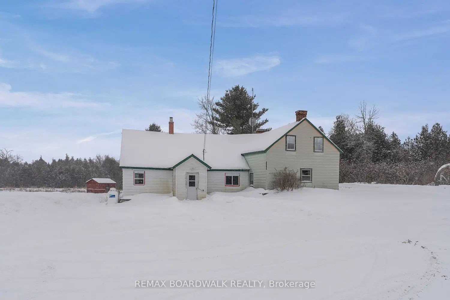 175 Prescott Road