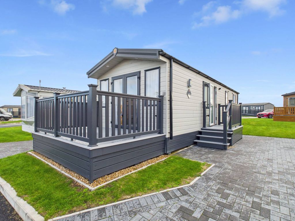 Additional image 3 of 2 bed mobile/park home for saleCoast Road, Bacton, Norwich NR12