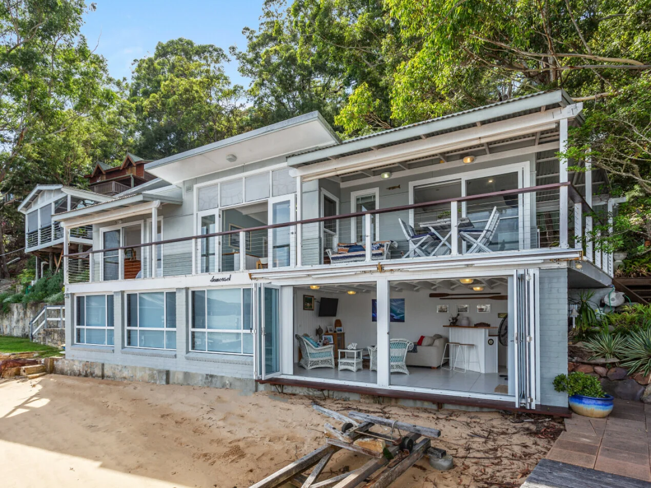 Additional image 2 of 60 Riverview Ave, Dangar Island NSW 2083