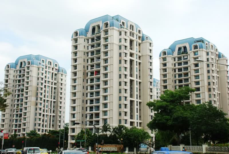 Additional image 7 of 5 Bedok Reservoir View