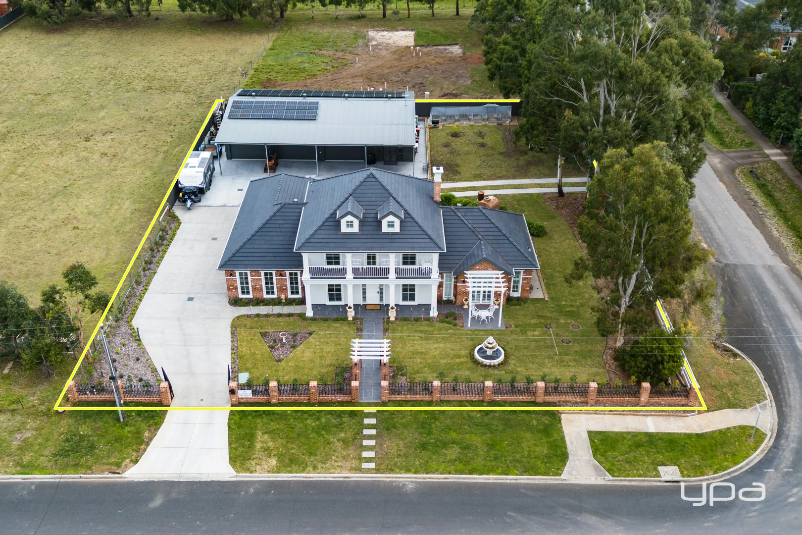 Additional image 38 of 5 Spencer Road, Ballan VIC 3342