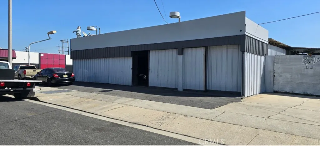 3500 Gage Ave, Bell, CA 90201