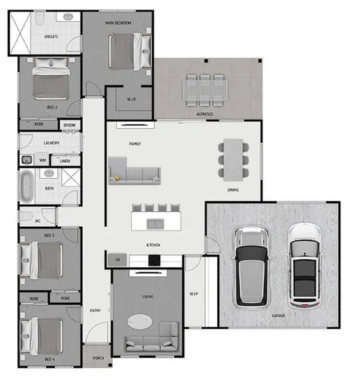 Additional image 2 of Lot 10 Cycad Court, Pacific Heights QLD 4703
