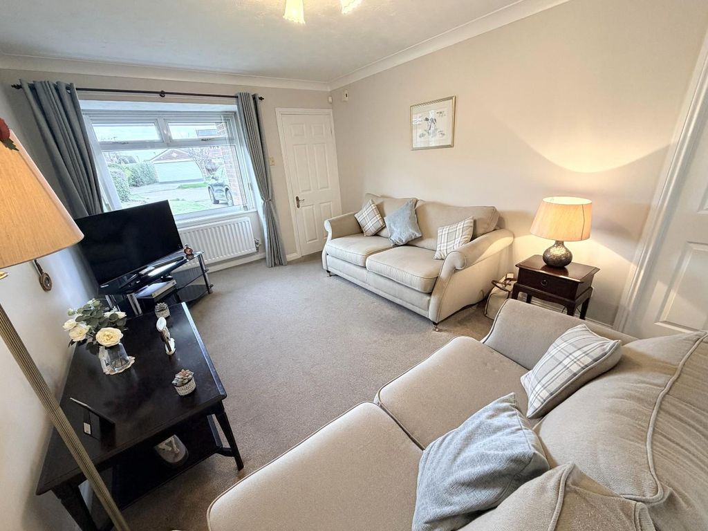 Additional image 5 of 3 bed semi-detached house for saleTintagel Close, Highfields, Hartlepool TS27