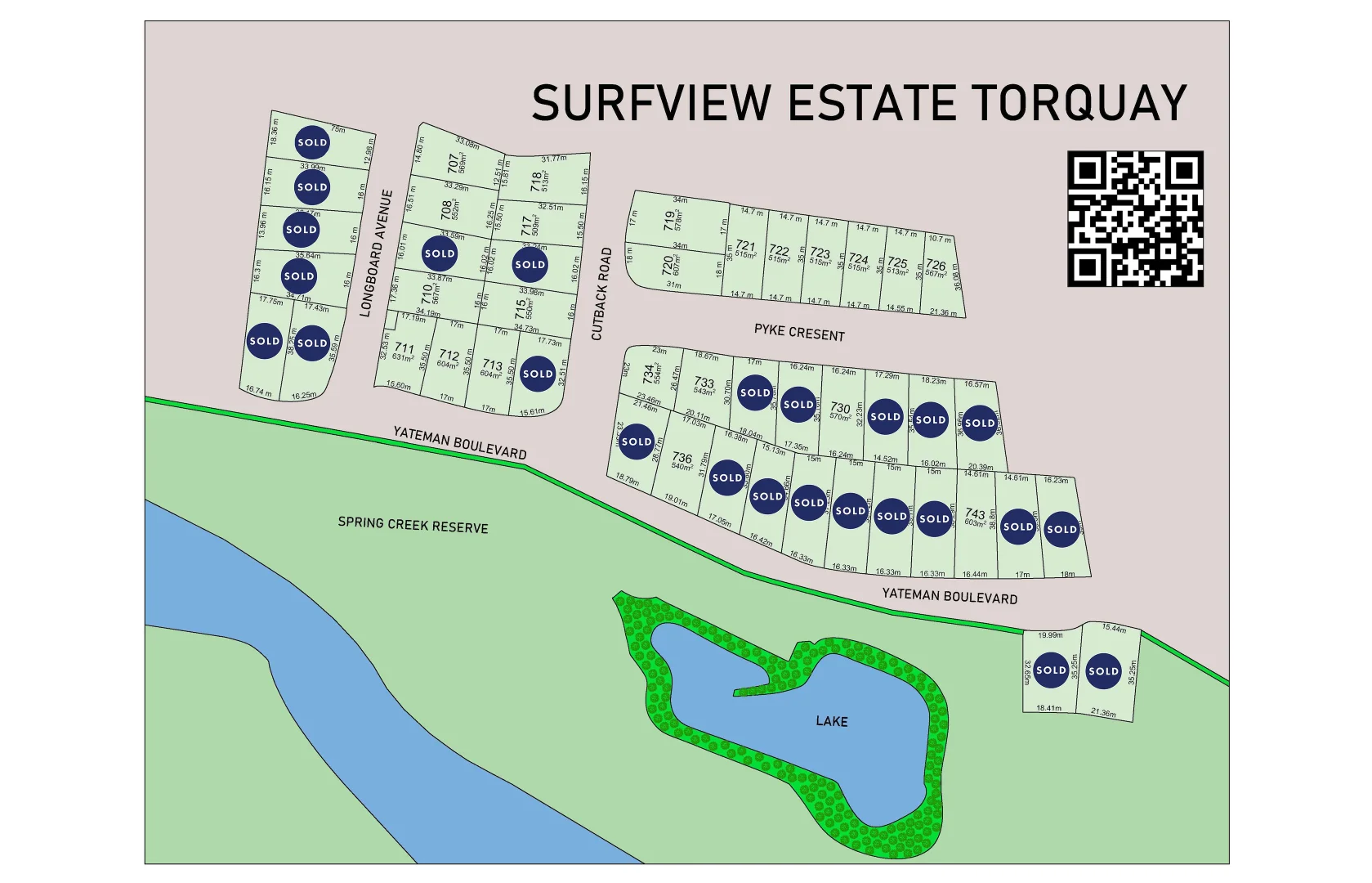 Additional image 3 of 4 Cutback (Lot 718) Road, Torquay VIC 3228