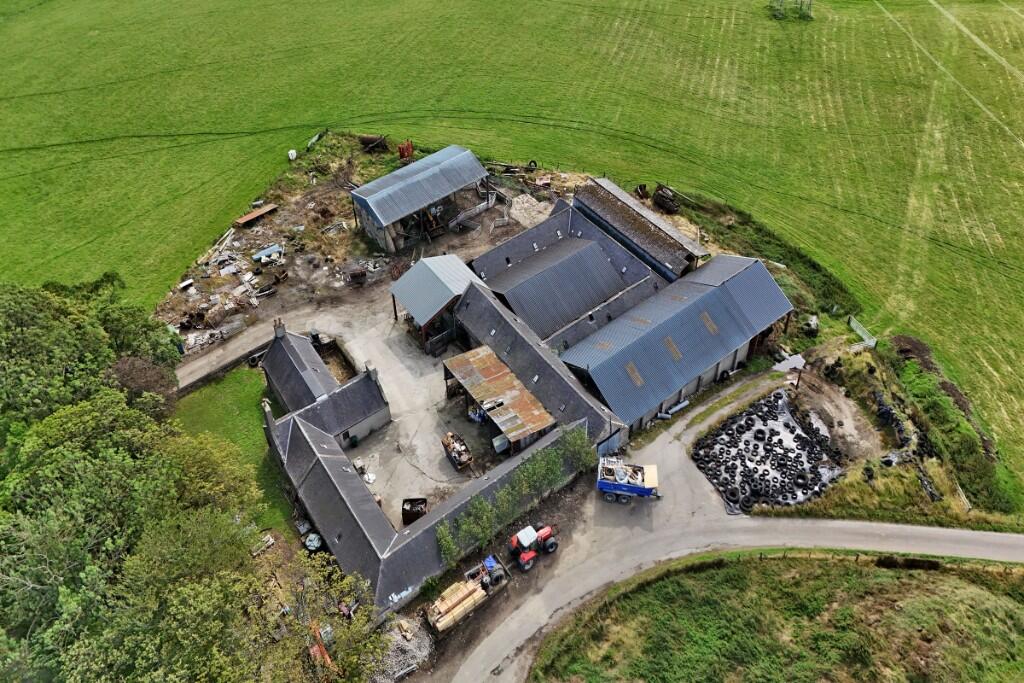 Additional image 6 of Burnside Farm, Keith, AB55 6QP