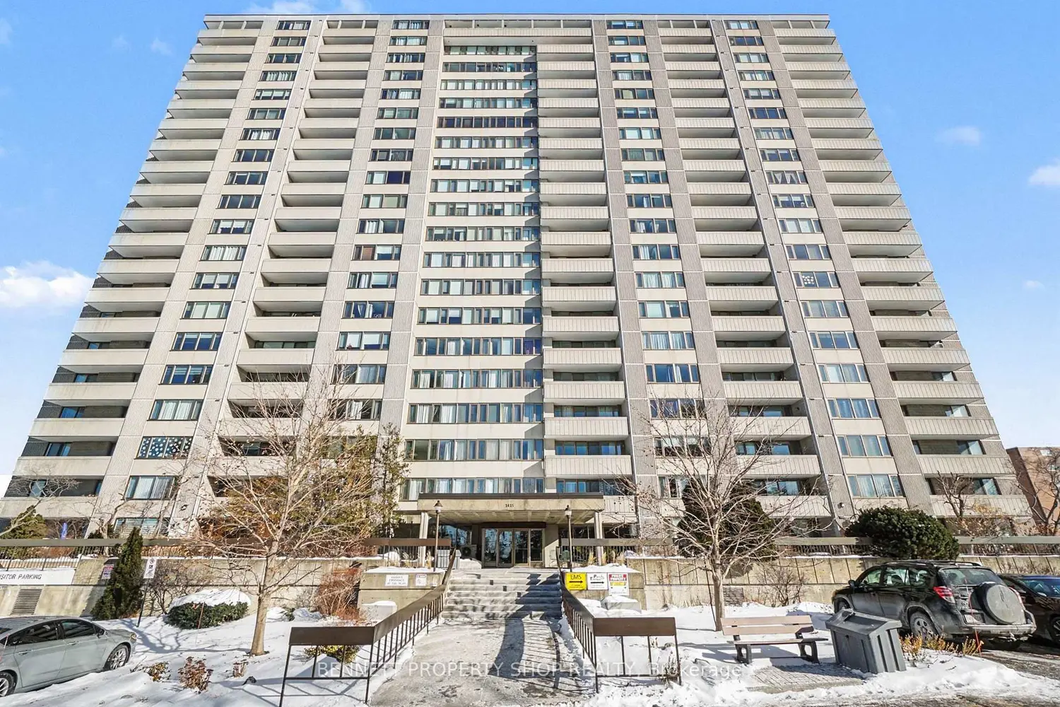 2625 Regina Street 409