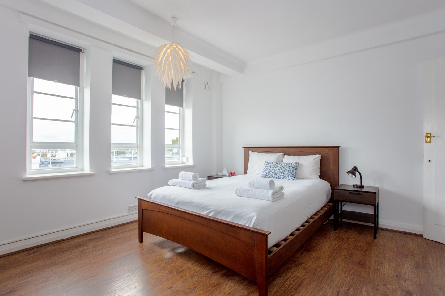 Additional image 2 of 2 Bed Flat, Hatherley Grove, W2, N1 7GU