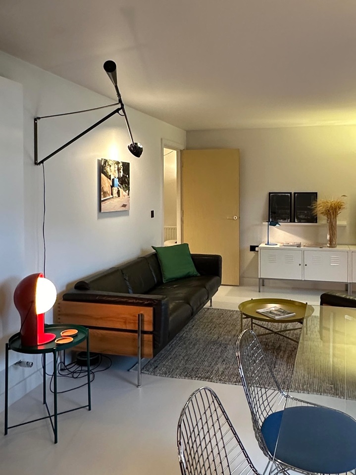 Additional image 7 of 1 Bed Flat, Domecq House, EC1V, N1 7GU