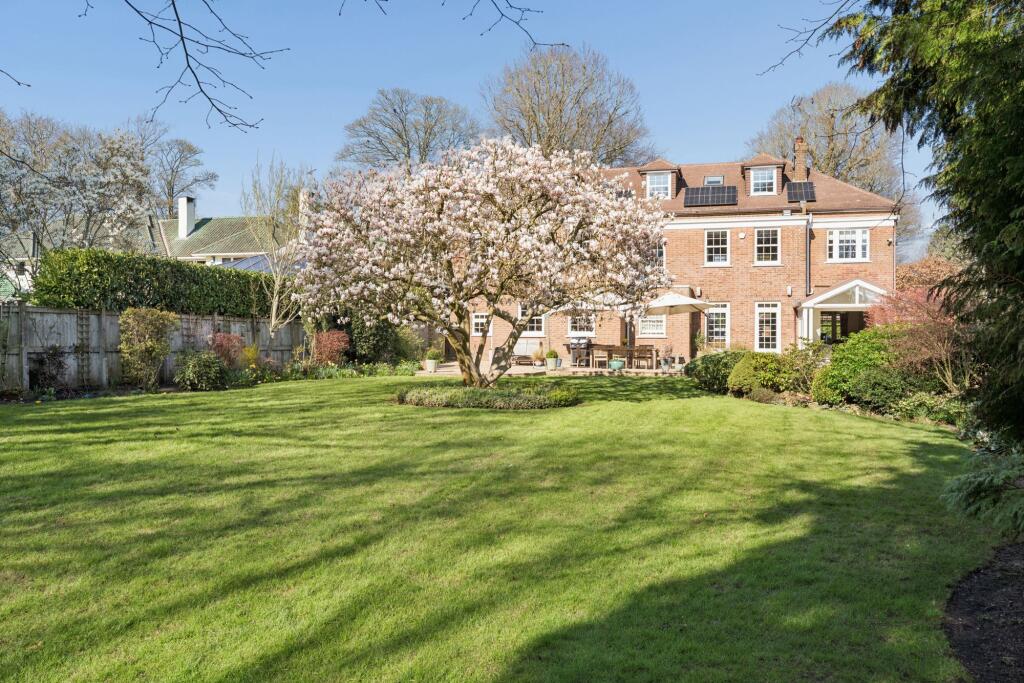 Additional image 39 of Marshals Drive, St. Albans, AL1