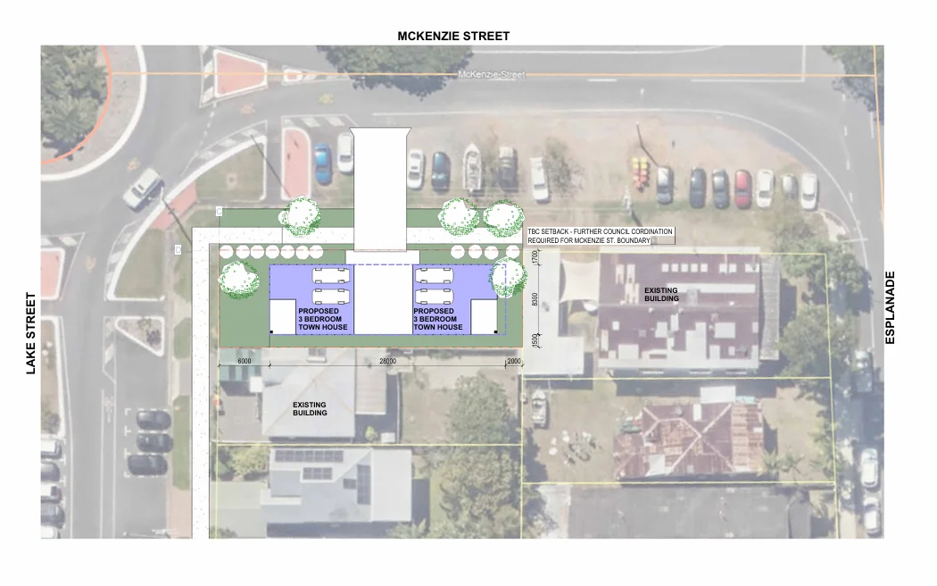 Additional image 3 of 262 Lake Street, Cairns North QLD 4870