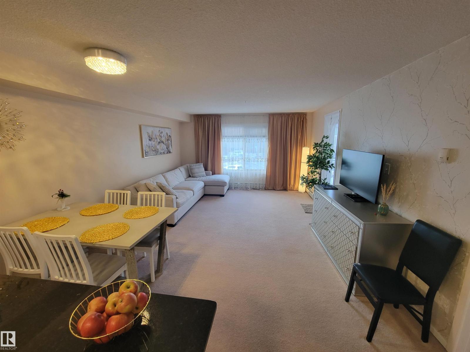 308-25 Element Dr Drive N, St. Albert, AB, T8N7S1