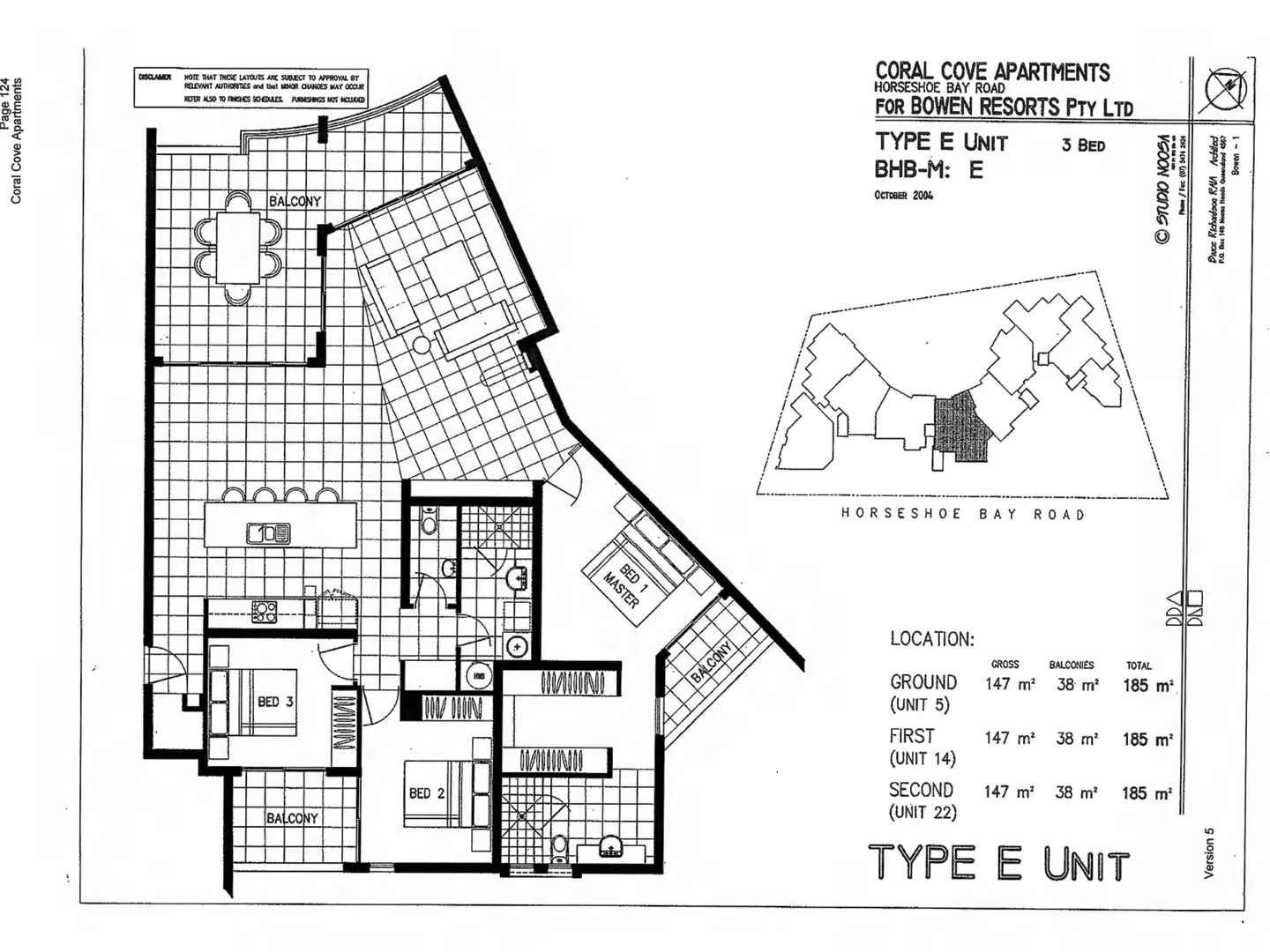 Additional image 3 of 5/2B Horseshoe Bay Road, Bowen QLD 4805