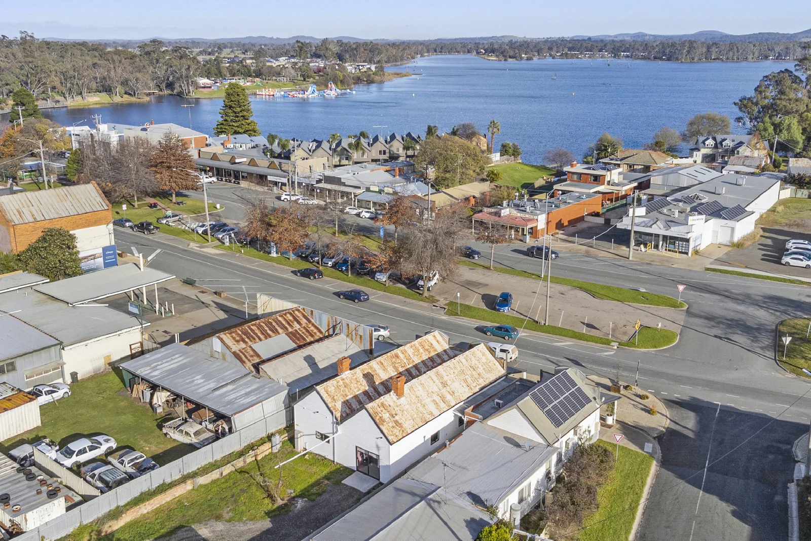 Additional image 18 of 336 High Street, Nagambie VIC 3608