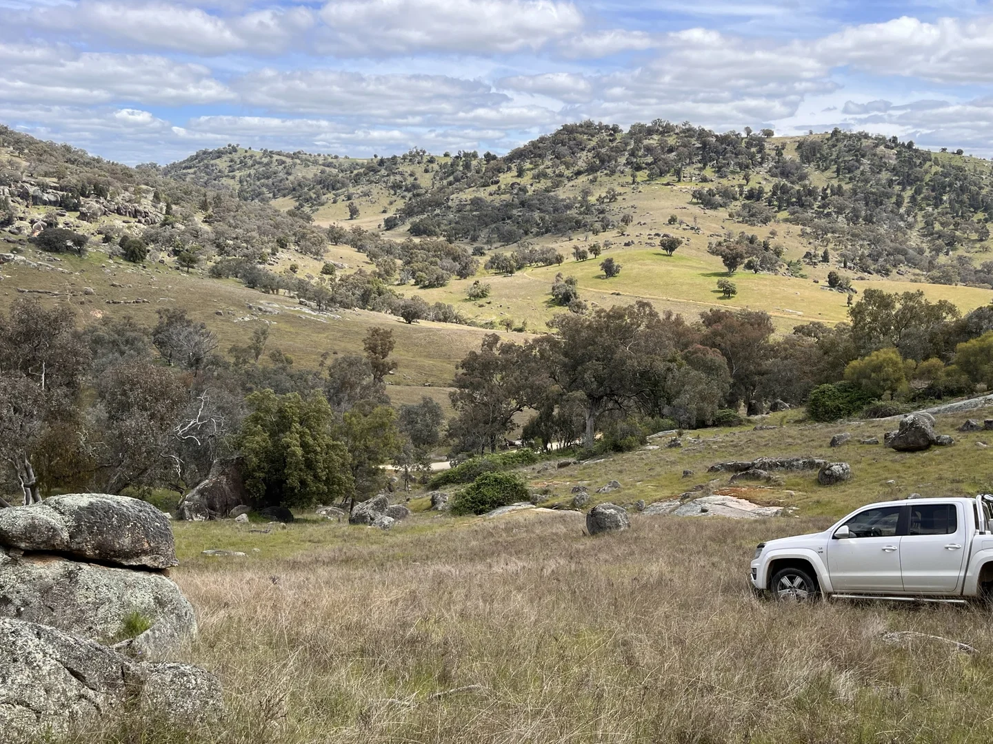 Additional image 6 of Lot 3 Tarrants Gap Road, Wyangala NSW 2808