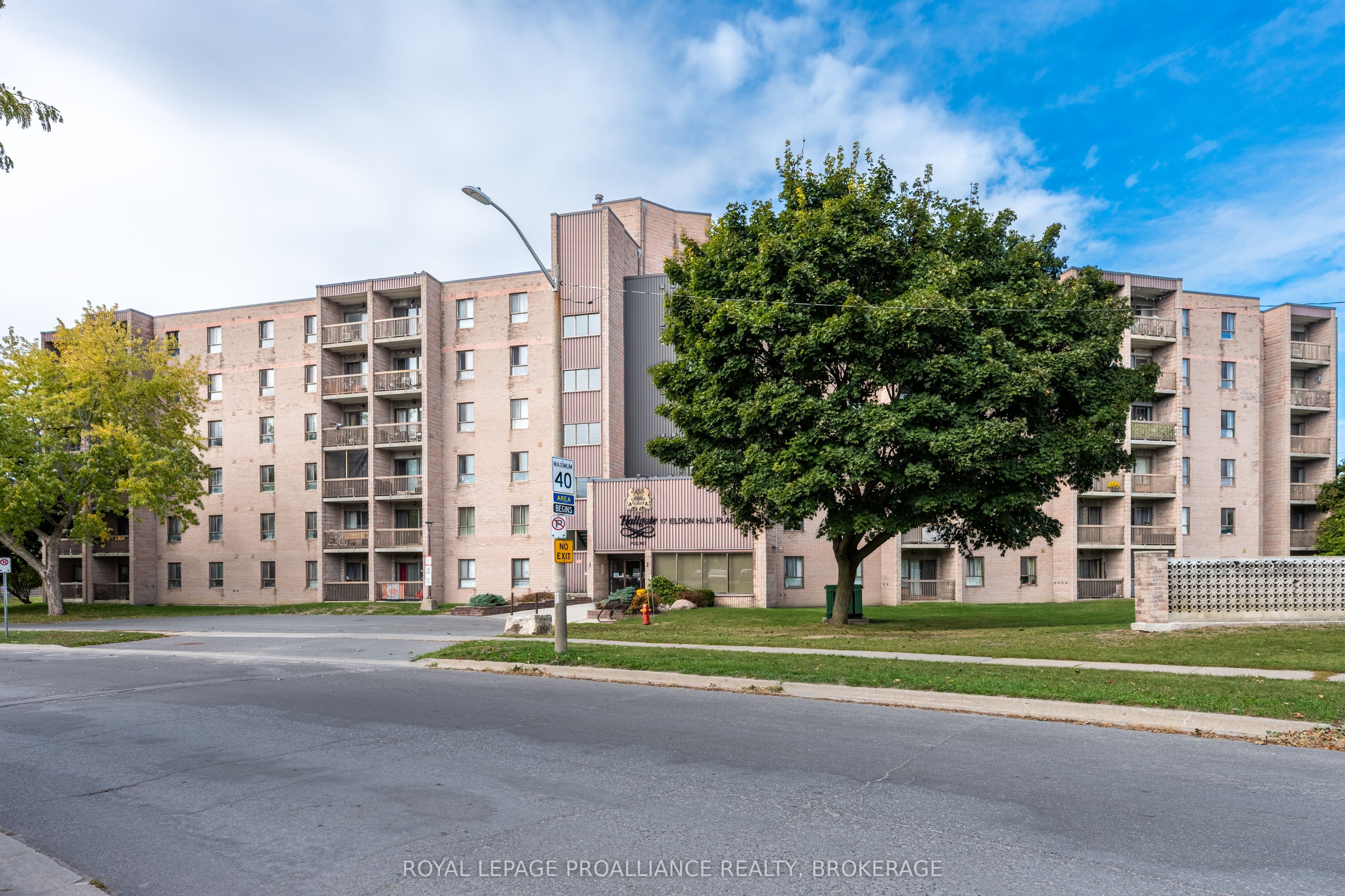 Additional image 4 of 510-17 Eldon Hall Place, Kingston, ON, K7M 7H5