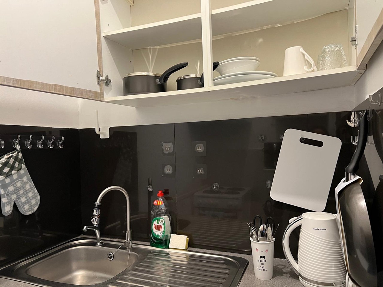 Additional image 9 of Studio Flat, Bristol Road, B5, N1 7GU