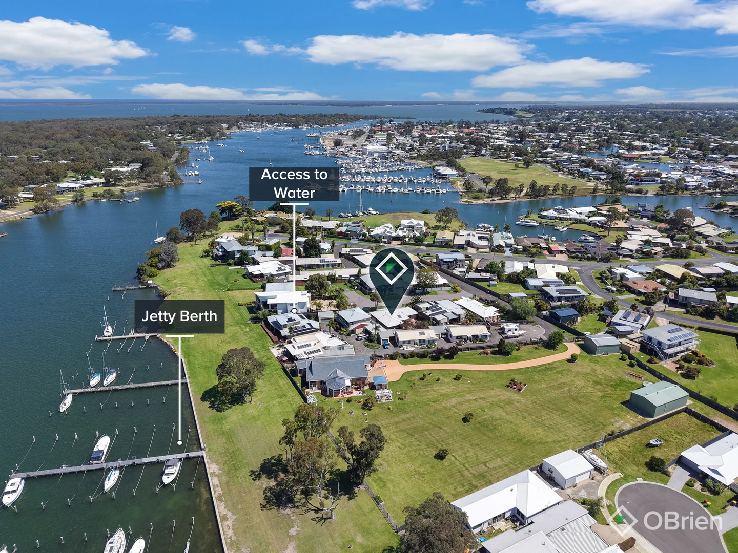 Additional image 2 of 3/8 Lewis Place, Paynesville VIC 3880