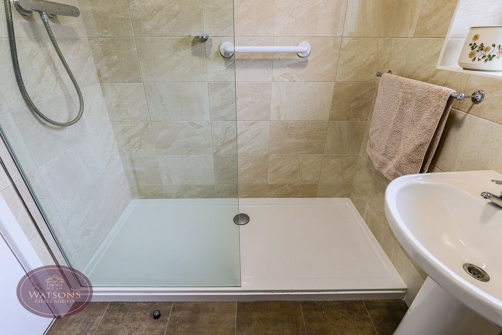 Additional image 11 of 3 bed semi-detached house for saleNightingale Close, Nuthall, Nottingham NG16