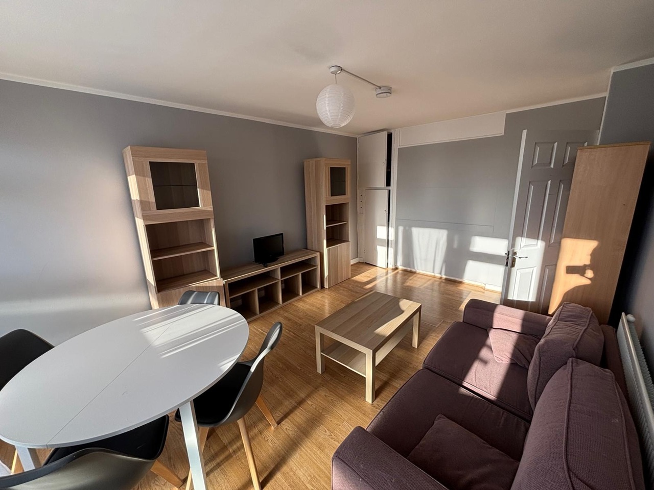 Additional image 4 of 3 Bed Flat, Harper House, SW9, N1 7GU