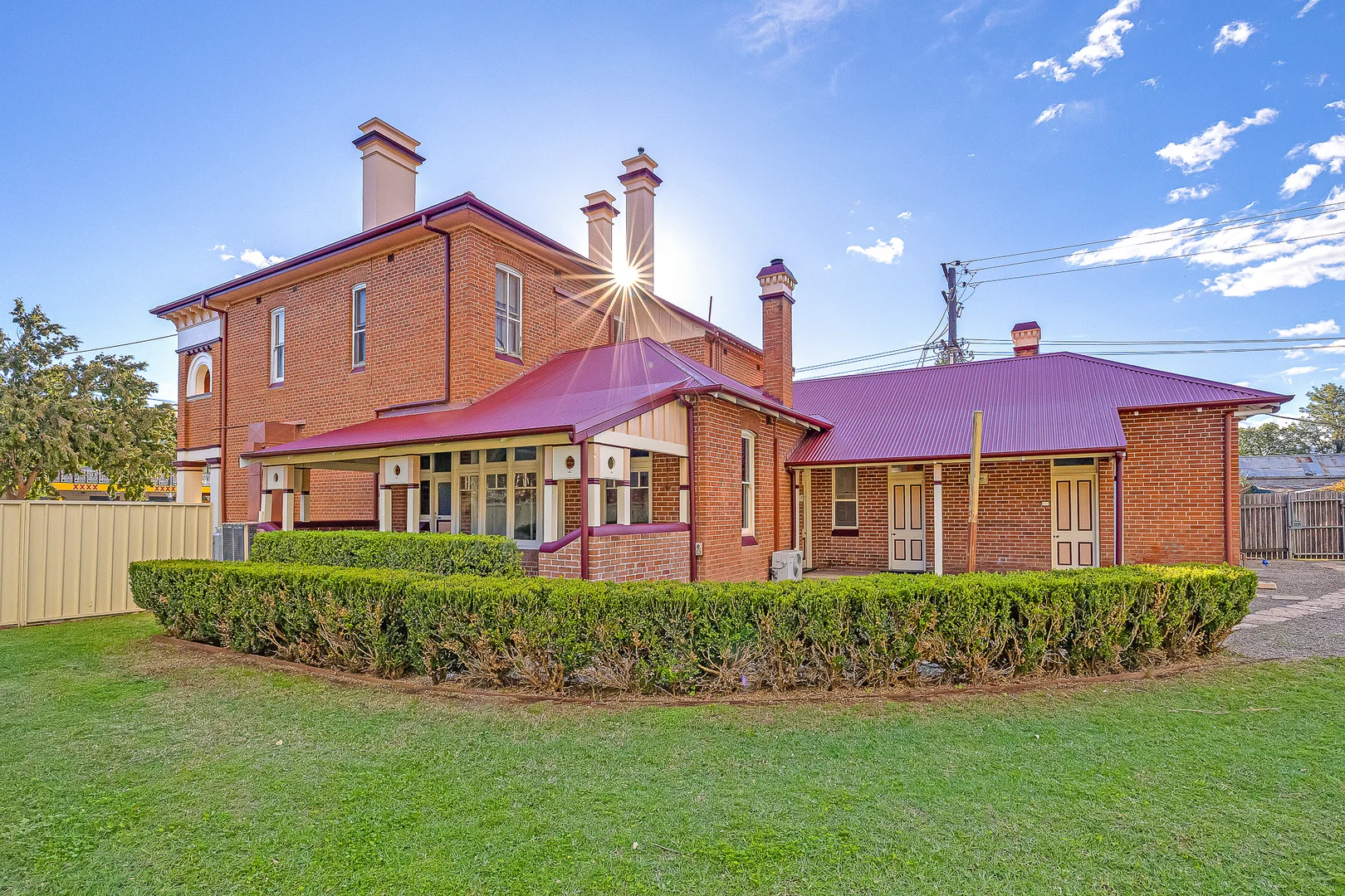 Additional image 2 of 147 Manilla Street, Manilla NSW 2346