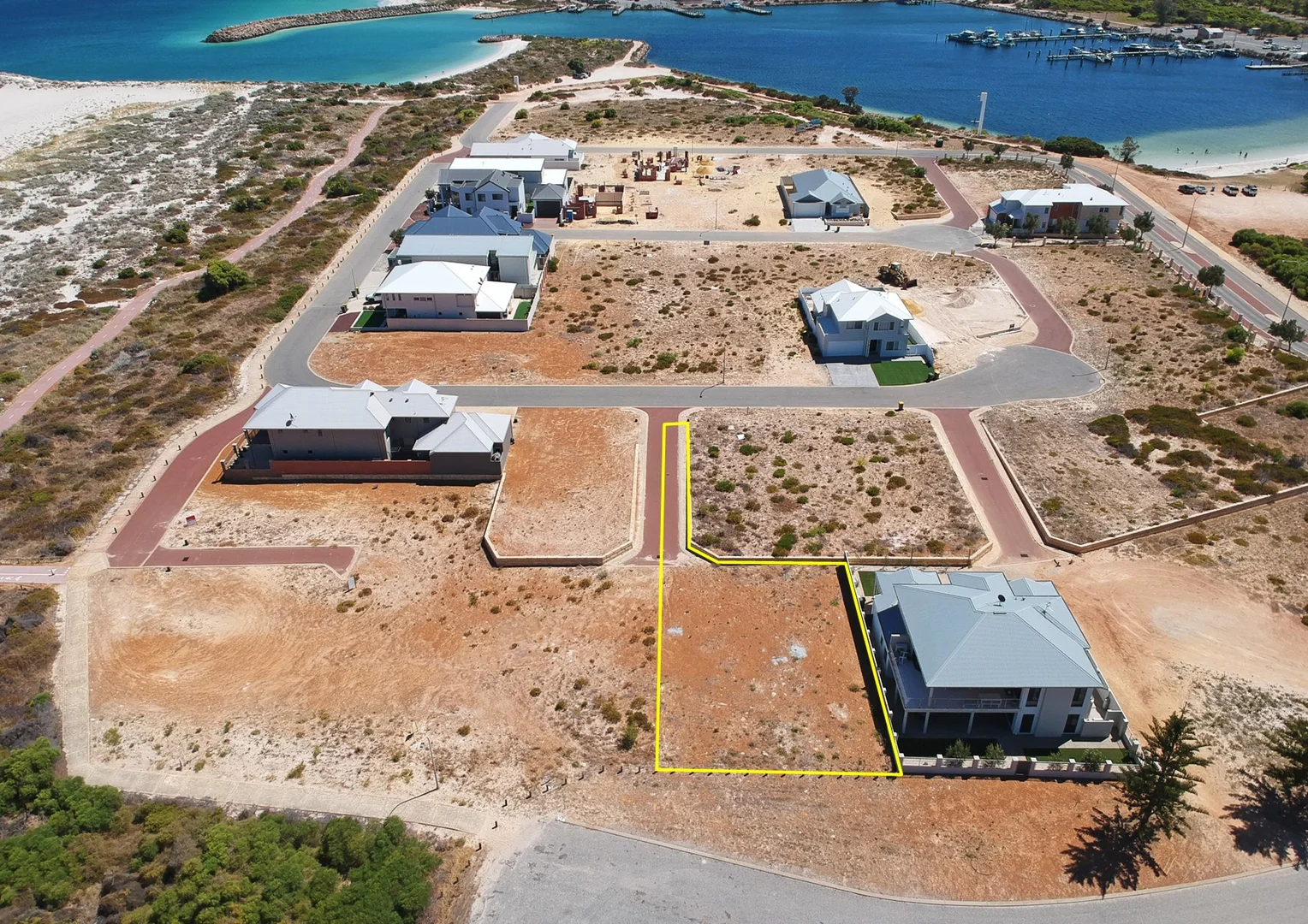 Additional image 7 of Lot 22, 11 Island Drive, Jurien Bay WA 6516