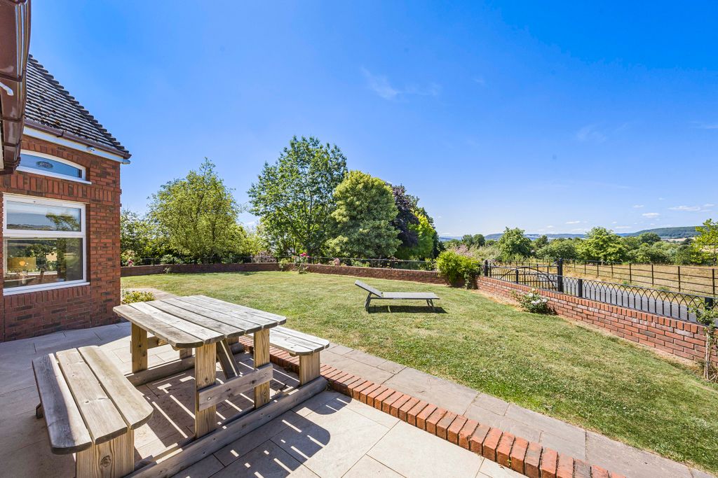 Additional image 28 of 6 bed detached house for saleHouse With Stabling, Menage, Views And Indoor Pool, Marden, Herefordshire HR1